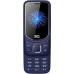 Мобильный телефон BQ Mobile BQ-2435 Slide Blue
