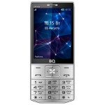 Мобильный телефон BQ Mobile BQ-3201 Option Silver