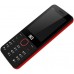 Мобильный телефон BQ Mobile BQ-2818 ART XL+ Red