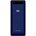 Мобильный телефон BQ 2412 Quattro Dark Blue