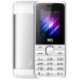 Мобильный телефон BQ 1840 Energy White