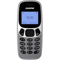 Мобильный телефон Digma A105N 2G Linx (LT1046PM)