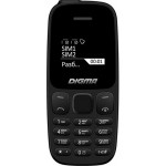 Мобильный телефон Digma Linx A106 Black (LT1065PM)