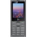 Мобильный телефон F+ B240 Dark Grey