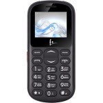 Мобильный телефон F+ Ezzy3 Black