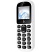 Мобильный телефон F+ Ezzy3 White