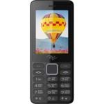 Мобильный телефон ITEL IT5022 Elegant Black