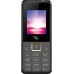Мобильный телефон ITEL IT5606 DS Black
