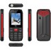 Мобильный телефон ITEL IT4510 Red