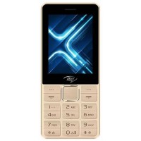 Мобильный телефон ITEL IT5630 DS Champagne Gold