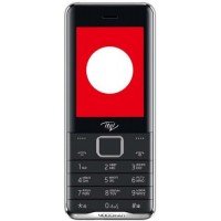 Мобильный телефон ITEL IT5631 DS Black
