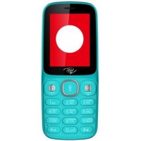 Мобильный телефон ITEL IT5026 DS Peacock Green