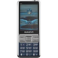 Мобильный телефон Maxvi X900 Marengo