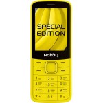 Мобильный телефон Nobby 220 (NBP-BP-24-21)