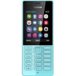 Мобильный телефон Nokia 216 DS Blue