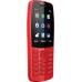 Мобильный телефон Nokia 210 DS Red (TA-1139)