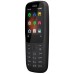 Мобильный телефон Nokia 220 DS Black (TA-1155)