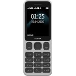 Мобильный телефон Nokia 125DS White (TA-1253)
