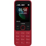 Мобильный телефон Nokia 150DS (2020) Red (TA-1235)
