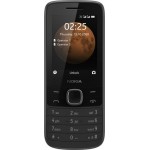 Мобильный телефон Nokia 225 4G DS Black (RM-1276)