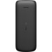Мобильный телефон Nokia 215 4G DS Black (RM-1272)