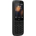 Мобильный телефон Nokia 215 4G DS Black (RM-1272)