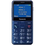 Мобильный телефон Panasonic KX-TU150 Blue