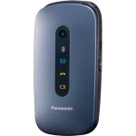 Мобильный телефон Panasonic KX-TU456 Blue