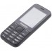 Мобильный телефон Prestigio Wize G1 Black (PFP1243DUO)