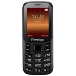 Мобильный телефон Prestigio Muze H1 Duo Black (PFP1246)
