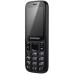 Мобильный телефон Prestigio Muze H1 Duo Black (PFP1246)