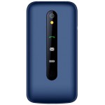 Мобильный телефон teXet TM-408 Blue