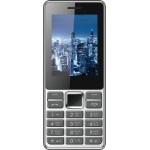 Мобильный телефон Vertex D514 Metall/Black