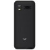 Мобильный телефон Vertex D525 Black