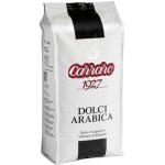 Кофе в зернах Carraro Dolci Arabica, 1 кг