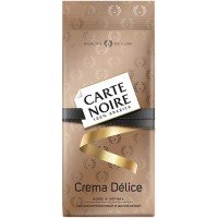 Кофе в зернах Carte Noire Crema Delice, 230 г