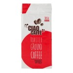 Кофе в зернах Ciao Caffe Caffe Rosso, 1 кг
