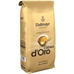 Кофе в зернах Dallmayr Crema d`Oro, 1 кг