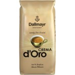 Кофе в зернах Dallmayr Crema d`Oro, 500 г