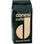 Кофе в зернах Danesi Espresso Emerald, 1 кг