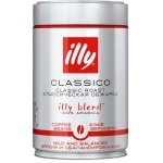 Кофе в зернах ILLY Classico, средняя обжарка, 250 г (6852)