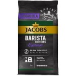 Кофе в зернах Jacobs Barista Espresso, 1 кг