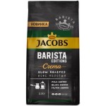 Кофе молотый Jacobs Barista Crema, 230 г