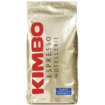 Кофе в зернах Kimbo Espresso Hotellerie Gusto Morbido, 1 кг