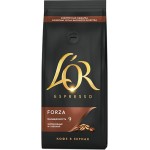 Кофе в зернах L'Or Espresso Forza, 230 гр (4252215)