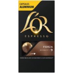 Кофе в капсулах L'Or Espresso Forza