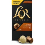 Кофе в капсулах L'Or Espresso Lungo Estremo