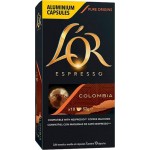 Кофе в капсулах L'Or Espresso Colombia Andes