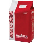 Кофе в зернах LAVAZZA Grande Ristorazione Rossa, 1 кг