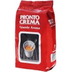 Кофе в зернах LAVAZZA Pronto Crema, 1 кг